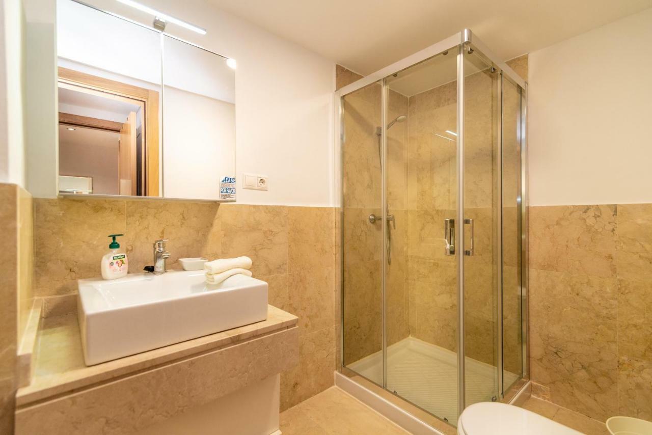 Torreblanca 4Bdr Townhouse With Stunning Views Villa Fuengirola Exterior photo
